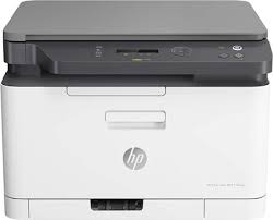 4ZB97A  HP Color Laser MFP 179fnw